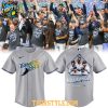 Tampa Bay Rays American League Champions x Devil Rays Baseball Jersey 2026
