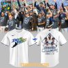 Tampa Bay Rays American League Champions x Devil Rays Baseball Jersey 2026