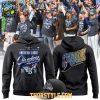 Tampa Bay Rays x American League Champions Hoodie Shirts Grey 2026