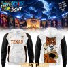 Texas Longhorns One Piece 2026 NCAA Night Of Champions Hoodie Shirts