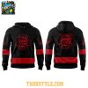 Toledo Walleye Red Wings Affiliate Night 2026 Red And Black Hoodie T Shirt