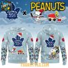 Toronto Maple Leafs Peanuts 2026 Hockey Christmas Night Hoodie Shirts 1 Toronto Maple Leafs Peanuts 2026 Hockey Christmas Night Hoodie Shirts