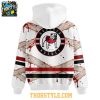 UGA Ice Dawgs x Halloween Night The Mummy 2026 Hoodie Shirts