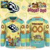 Utah Mammoth 2026 Scooby Doo Adventure Night Personalized Jersey