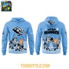 Utah Mammoth Bluey Day 2026 Hockey Game Celebrate Hoodie T-Shirt 1 Utah Mammoth Bluey Day 2026 Hockey Game Celebrate Hoodie T Shirt