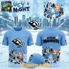 Utah Mammoth Bluey Day 2026 Hockey Game Celebrate Hoodie T-Shirt 2 Utah Mammoth Bluey Day 2026 Hockey Game Celebrate Hoodie T Shirt
