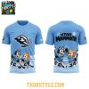 Utah Mammoth Bluey Day 2026 Hockey Game Celebrate Hoodie T-Shirt 3 Utah Mammoth Bluey Day 2026 Hockey Game Celebrate Hoodie T Shirt