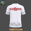 Utah Utes White Out Night 2026 Ice Cold Football Jersey