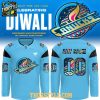 Vancouver Canucks 2026 Celebrating Diwali Night Personalized Hockey Jersey
