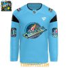 Vancouver Canucks 2026 Celebrating Diwali Night Personalized Hockey Jersey