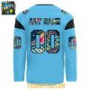Vancouver Canucks 2026 Celebrating Diwali Night Personalized Hockey Jersey
