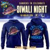 Vancouver Canucks Diwali Night 2026 Celebration Hoodie Shirts