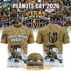 Vegas Golden Knights 2026 Peanuts Day x Hockey Game Hoodie T-Shirt 2 Vegas Golden Knights 2026 Peanuts Day x Hockey Game Hoodie T Shirt