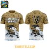 Vegas Golden Knights 2026 Peanuts Day x Hockey Game Hoodie T-Shirt 3 Vegas Golden Knights 2026 Peanuts Day x Hockey Game Hoodie T Shirt