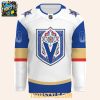 Vegas Golden Knights Filipino Heritage 2026 Personalized Hockey Jersey