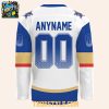 Vegas Golden Knights Filipino Heritage 2026 Personalized Hockey Jersey