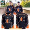 Vancouver Canucks Mickey x Disney Friends Night 2026 Personalized Hockey Jersey