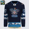 Winnipeg Jets Indigenous Peoples' Day 2026 Personalized Hockey Jersey