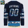 Winnipeg Jets Indigenous Peoples' Day 2026 Personalized Hockey Jersey